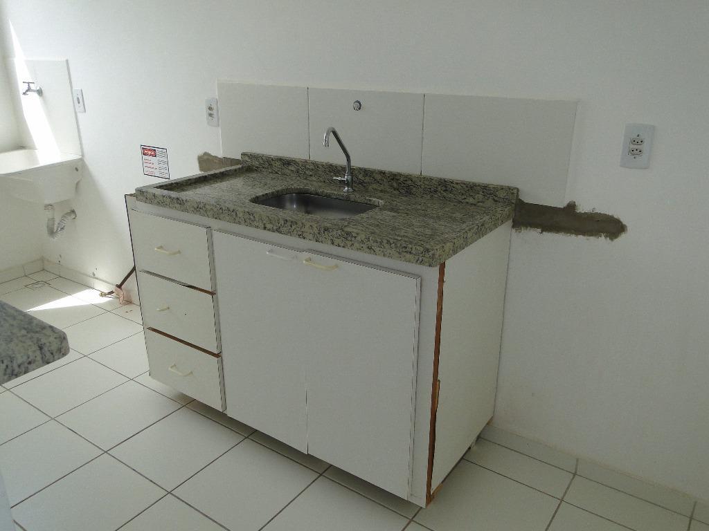 Apartamento, 2 quartos, 52 m² - Foto 5