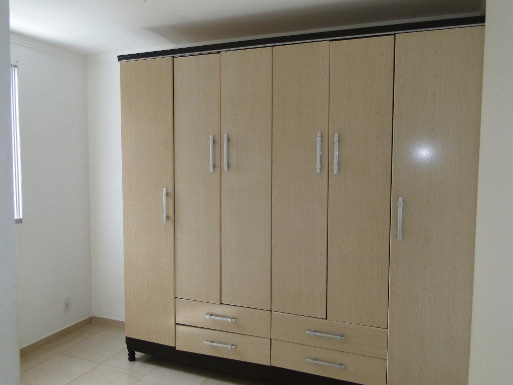 Apartamento, 2 quartos, 52 m² - Foto 7