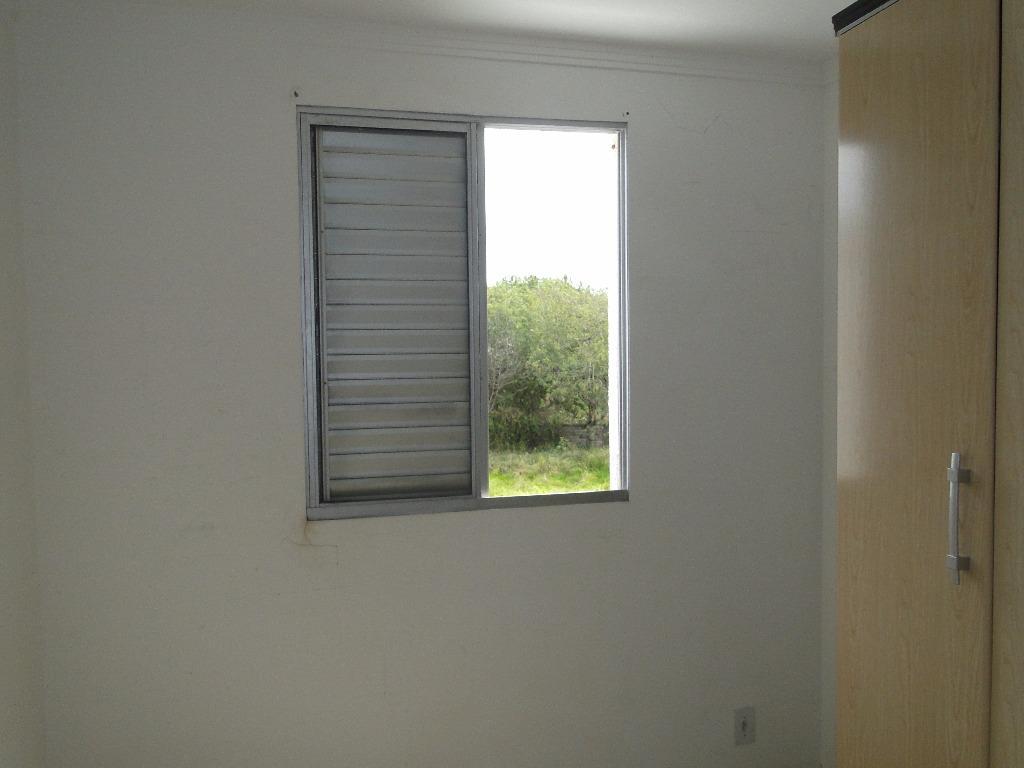 Apartamento, 2 quartos, 52 m² - Foto 8