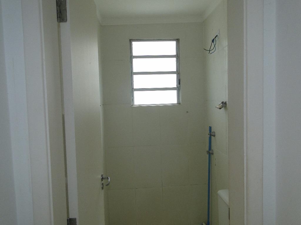 Apartamento, 2 quartos, 52 m² - Foto 9