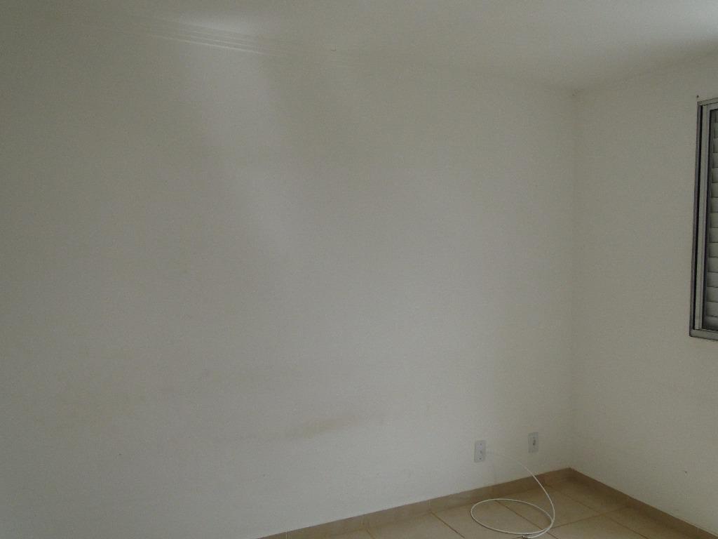 Apartamento, 2 quartos, 52 m² - Foto 10