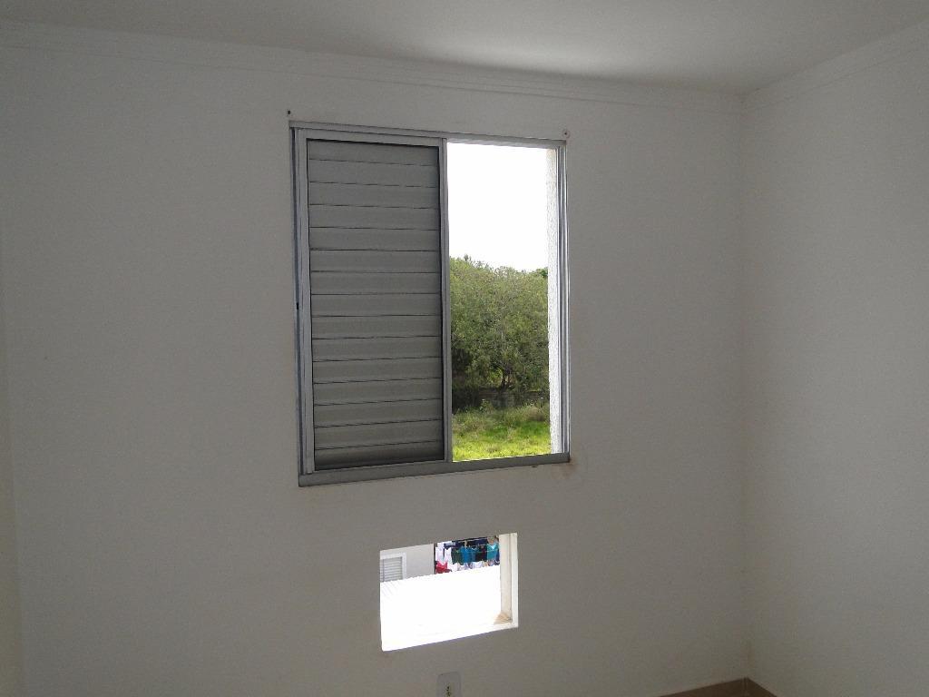 Apartamento, 2 quartos, 52 m² - Foto 11