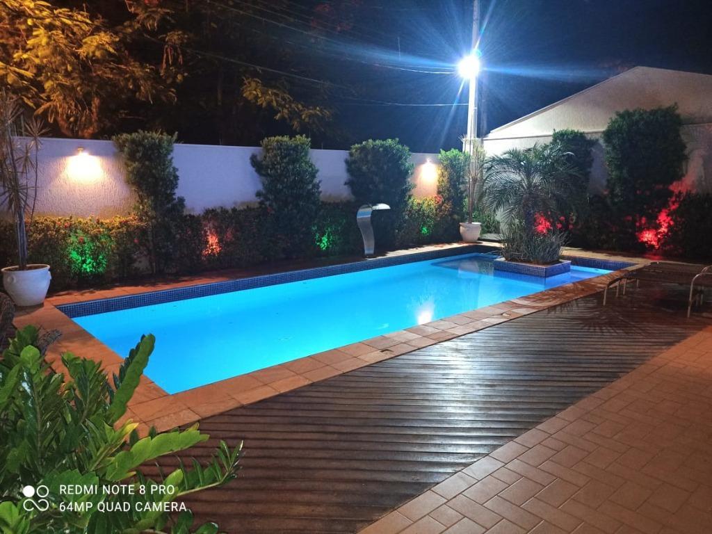 Sobrado, 4 quartos, 367 m² - Foto 4