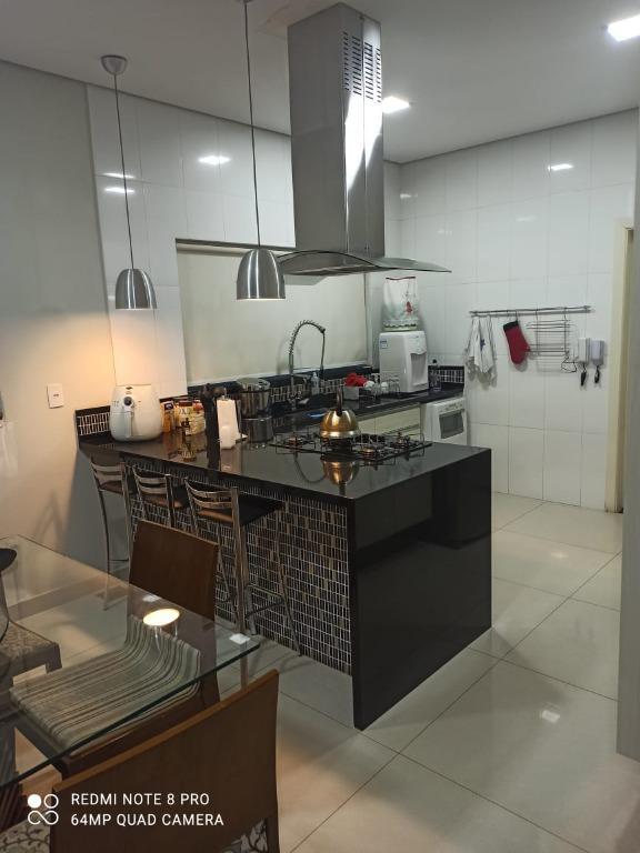 Sobrado, 4 quartos, 367 m² - Foto 5