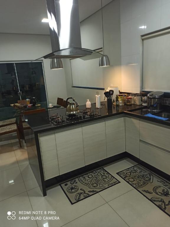 Sobrado, 4 quartos, 367 m² - Foto 8