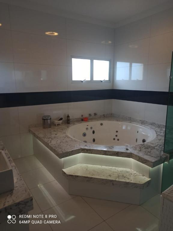 Sobrado, 4 quartos, 367 m² - Foto 9