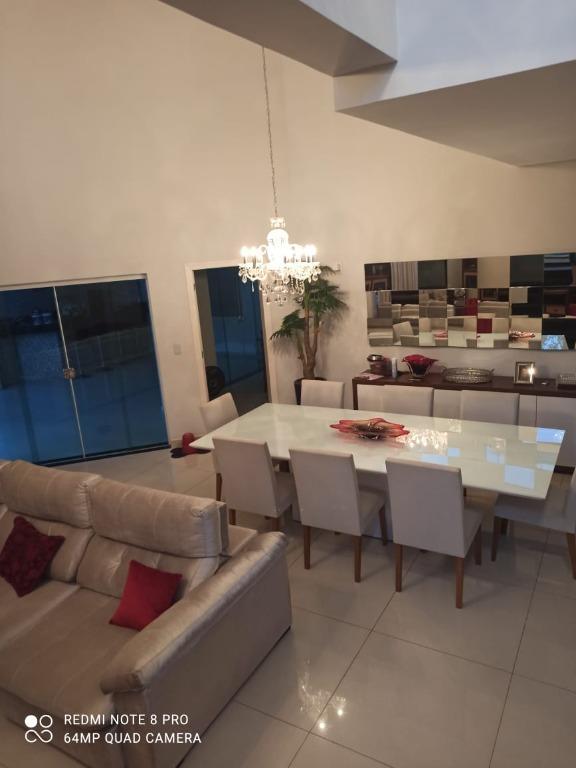 Sobrado, 4 quartos, 367 m² - Foto 2