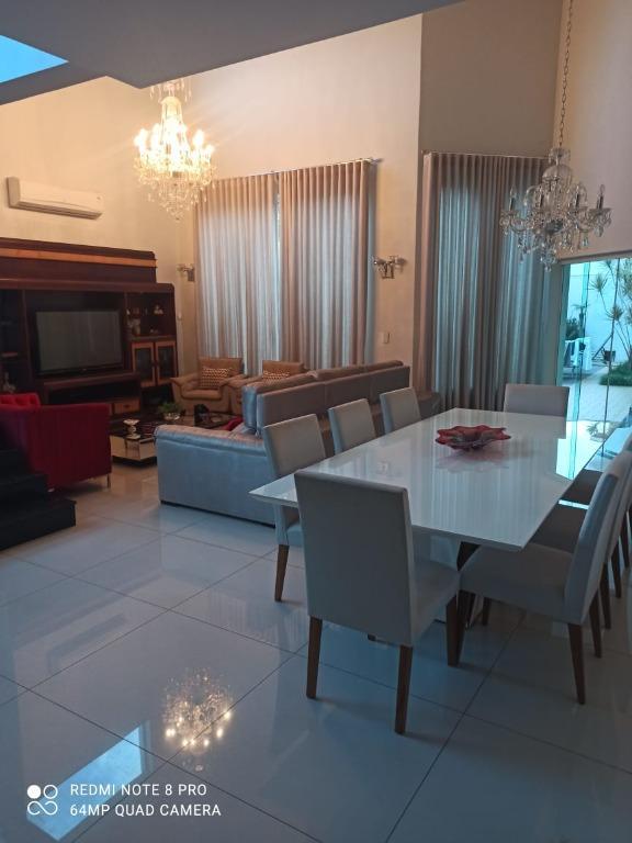 Sobrado, 4 quartos, 367 m² - Foto 3