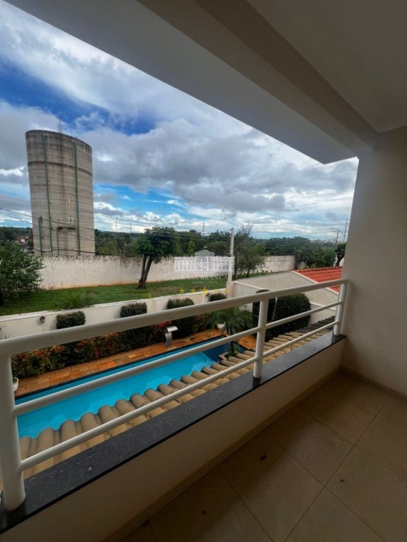 Sobrado, 4 quartos, 367 m² - Foto 20