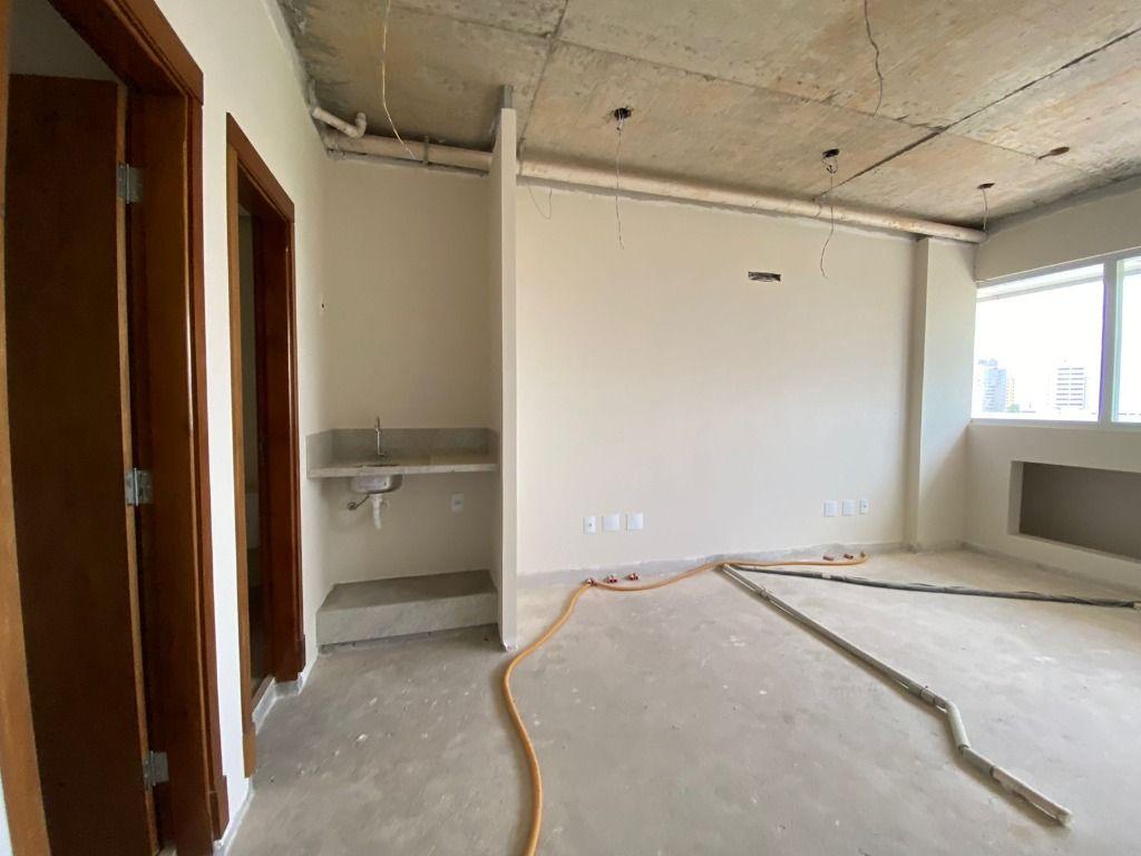 Sala-Conjunto, 38 m² - Foto 2