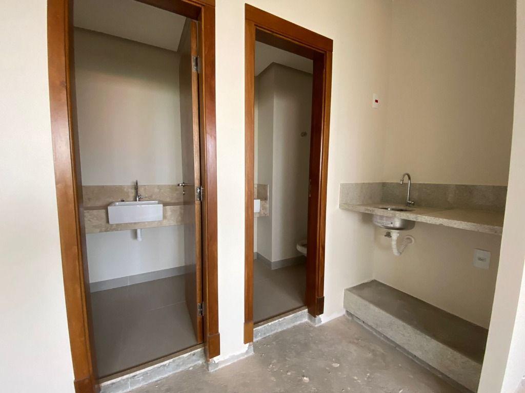 Sala-Conjunto, 38 m² - Foto 3