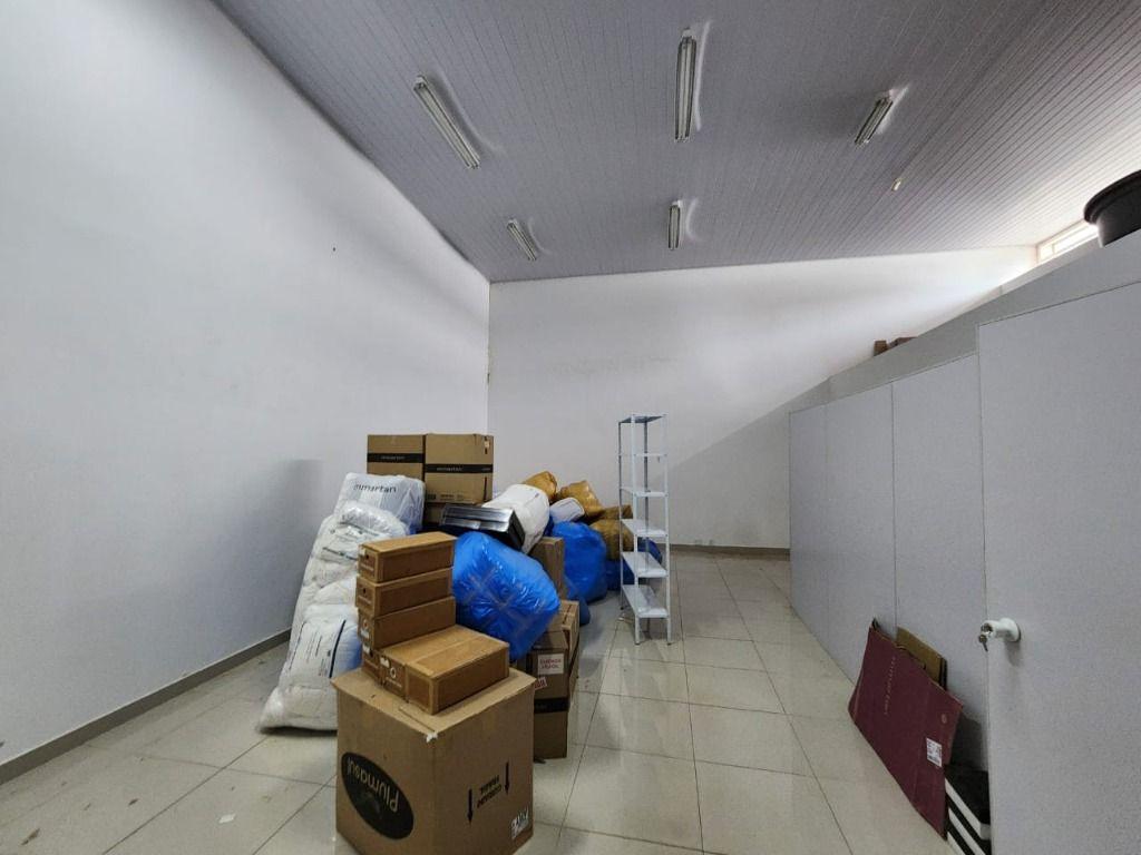 Loja-Salão, 360 m² - Foto 2
