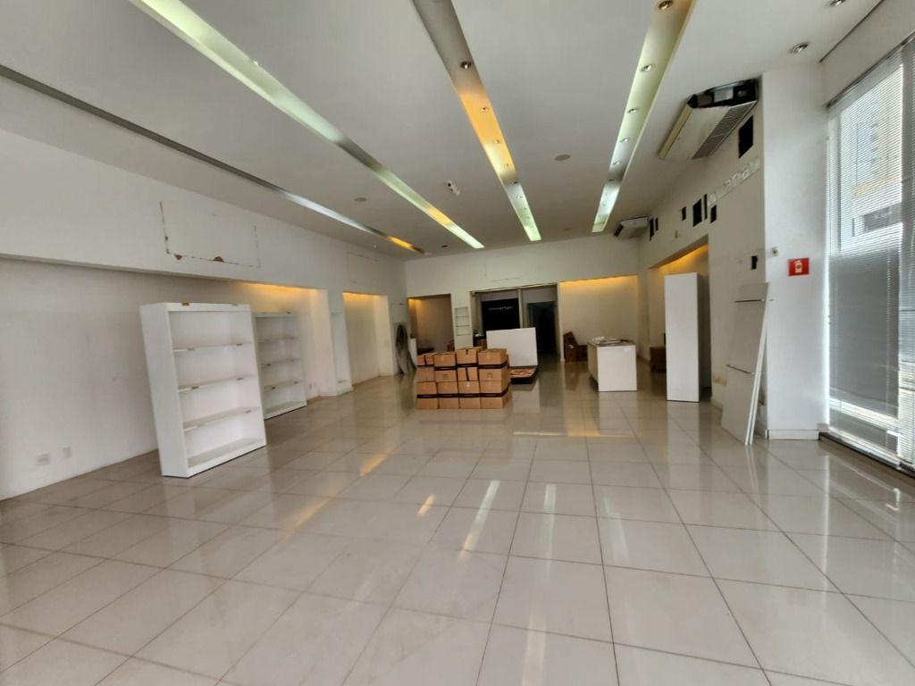 Loja-Salão, 360 m² - Foto 3