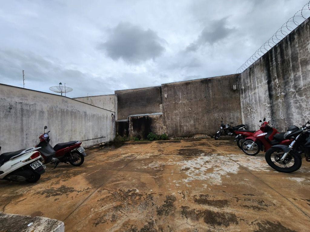 Loja-Salão, 360 m² - Foto 4