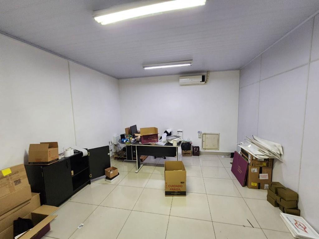 Loja-Salão, 360 m² - Foto 6