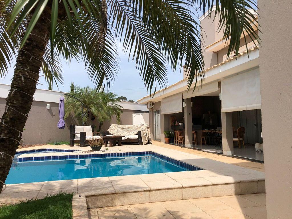 Casa, 4 quartos, 408 m² - Foto 2