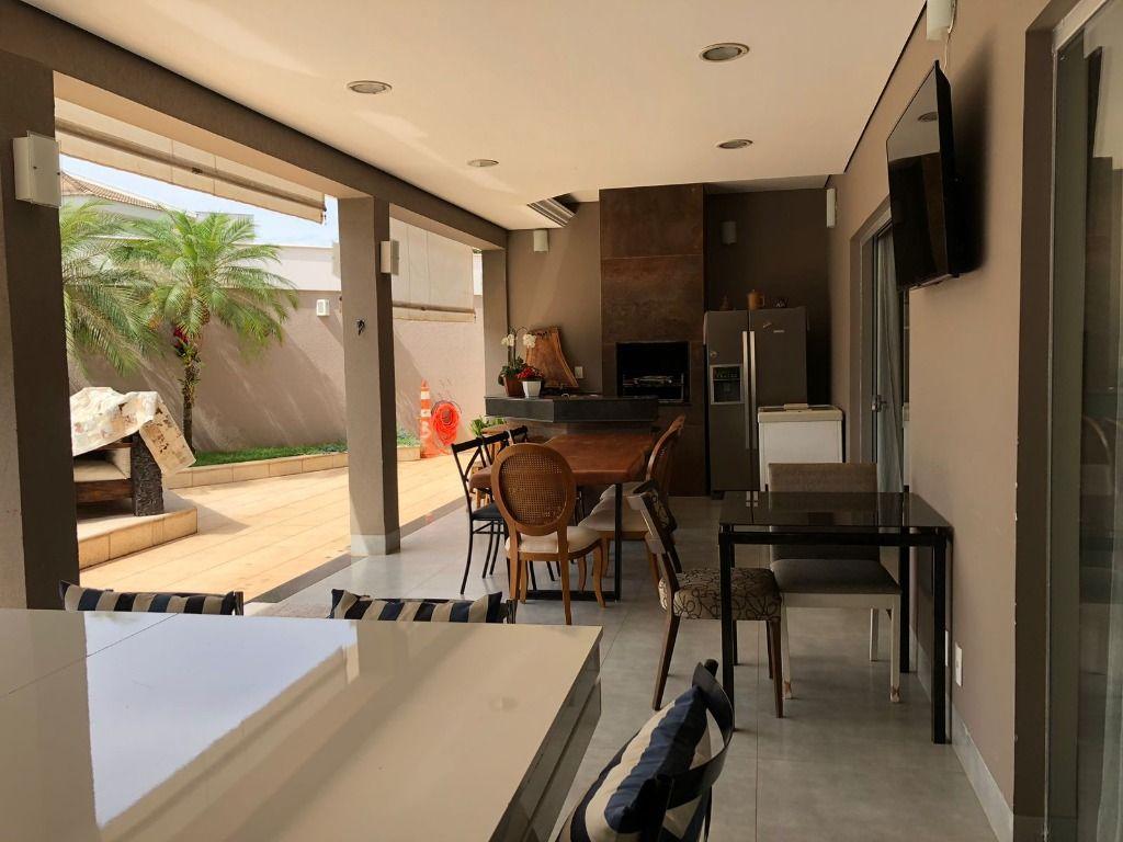 Casa, 4 quartos, 408 m² - Foto 3
