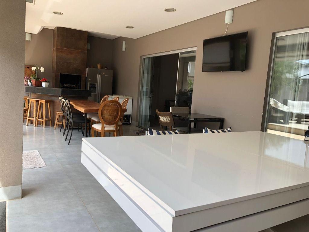 Casa, 4 quartos, 408 m² - Foto 4