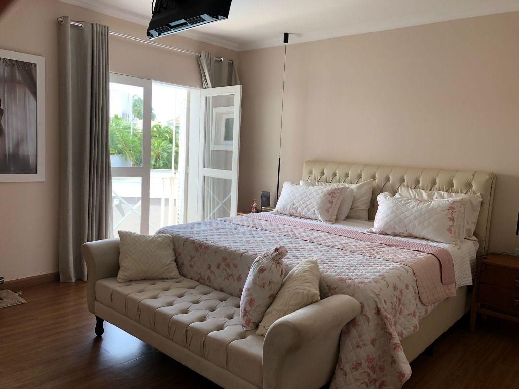 Casa, 4 quartos, 408 m² - Foto 5