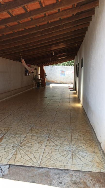 Casa, 3 quartos, 112 m² - Foto 1