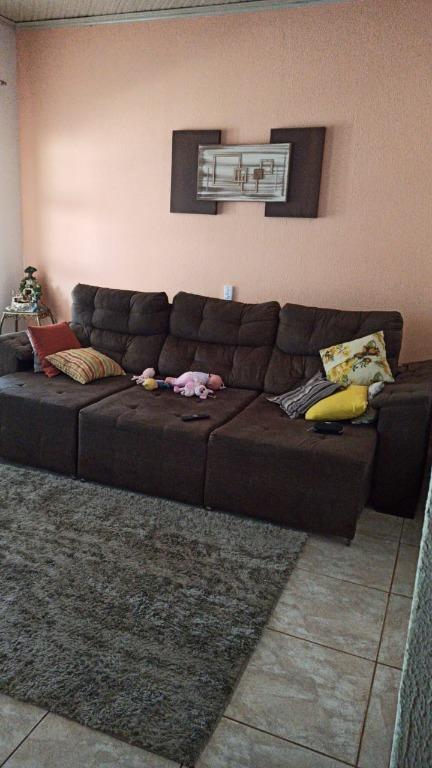 Casa, 3 quartos, 112 m² - Foto 2