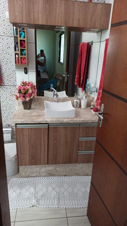 Casa, 3 quartos, 112 m² - Foto 11