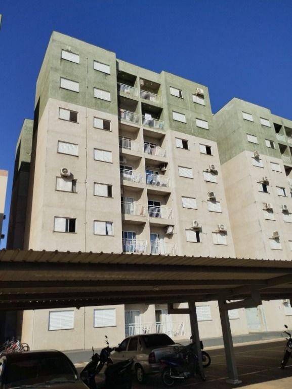 Apartamento, 3 quartos, 72 m² - Foto 1