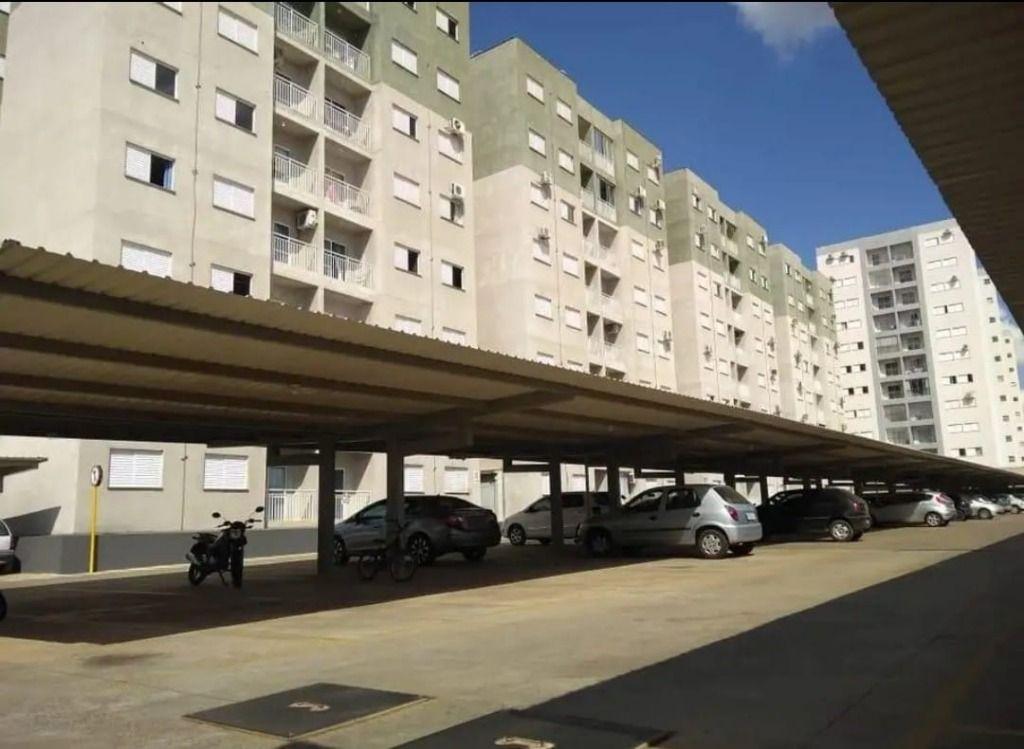 Apartamento, 3 quartos, 72 m² - Foto 2