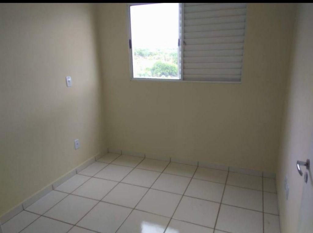 Apartamento, 3 quartos, 72 m² - Foto 8