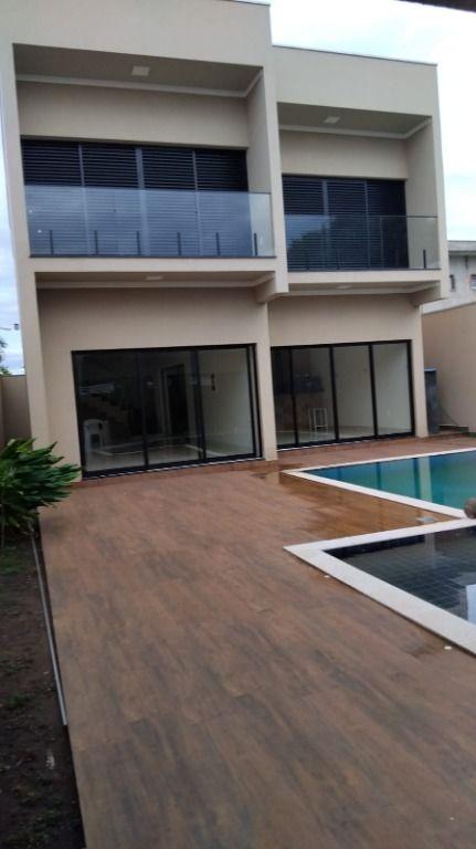 Sobrado, 3 quartos, 313 m² - Foto 3