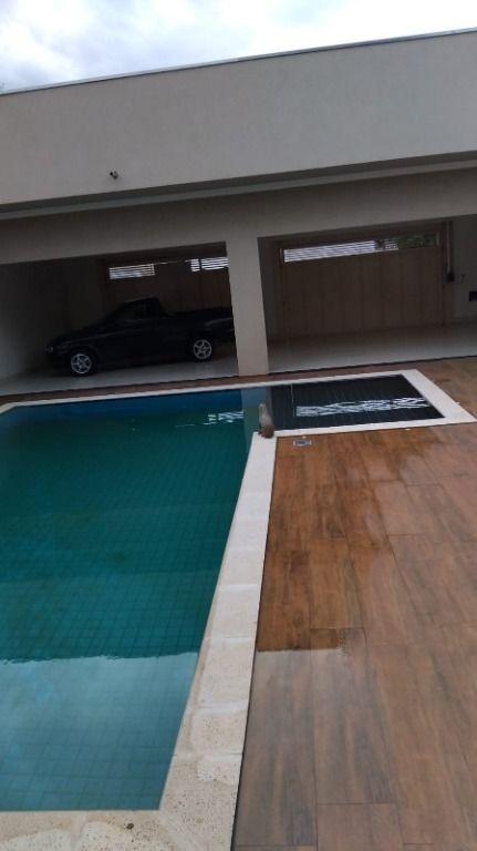 Sobrado, 3 quartos, 313 m² - Foto 4