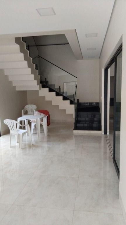 Sobrado, 3 quartos, 313 m² - Foto 8