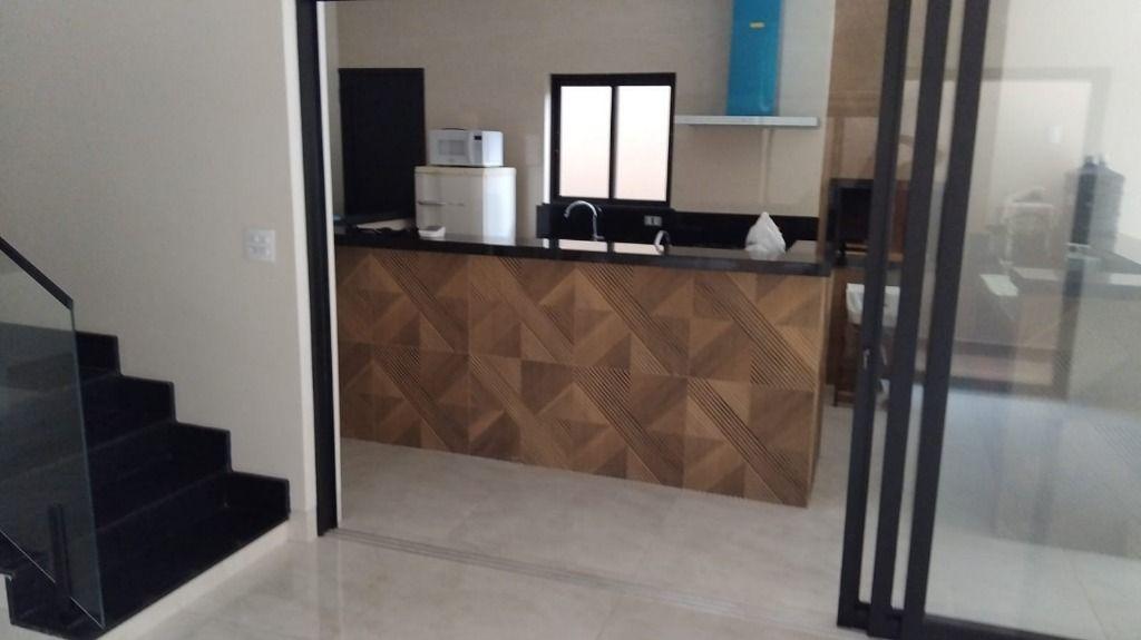 Sobrado, 3 quartos, 313 m² - Foto 9