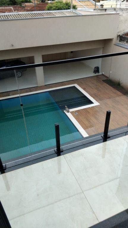 Sobrado, 3 quartos, 313 m² - Foto 11