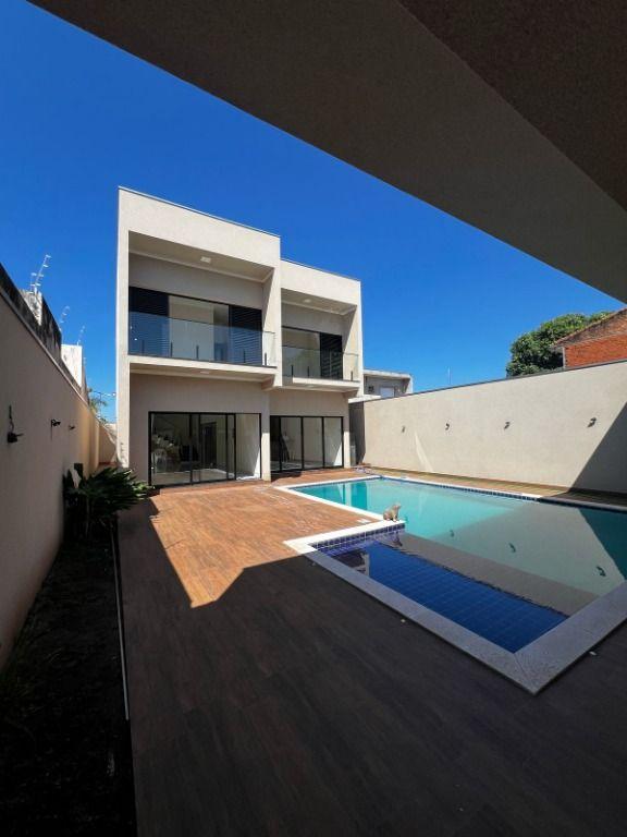 Sobrado, 3 quartos, 313 m² - Foto 12