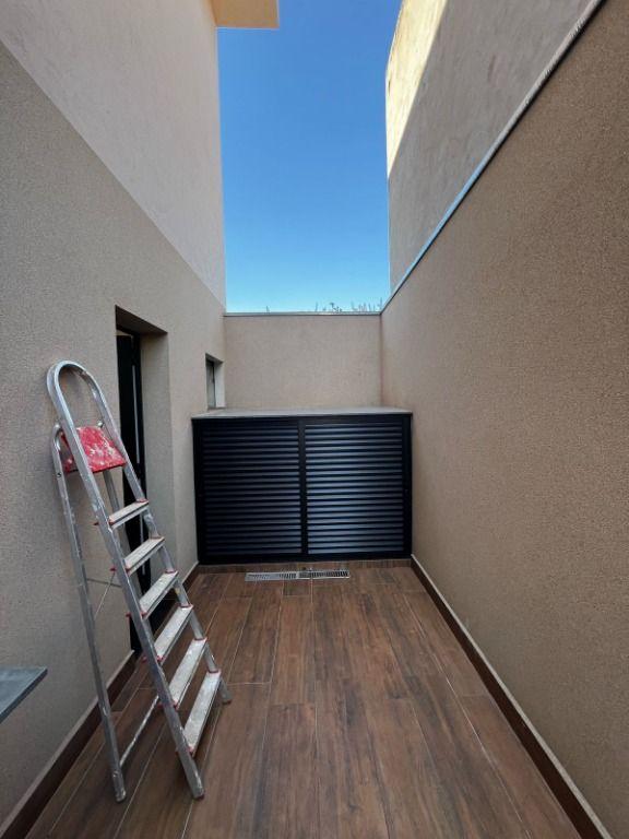 Sobrado, 3 quartos, 313 m² - Foto 16