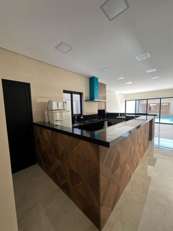 Sobrado, 3 quartos, 313 m² - Foto 17