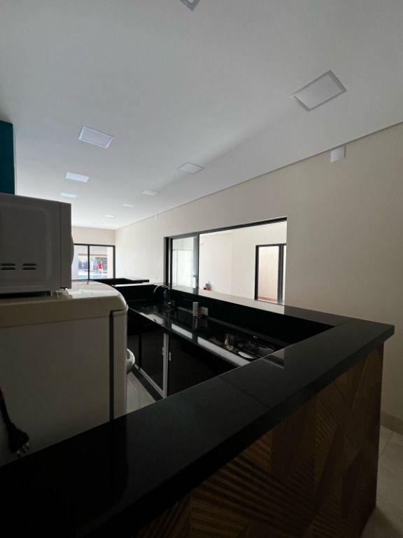 Sobrado, 3 quartos, 313 m² - Foto 19