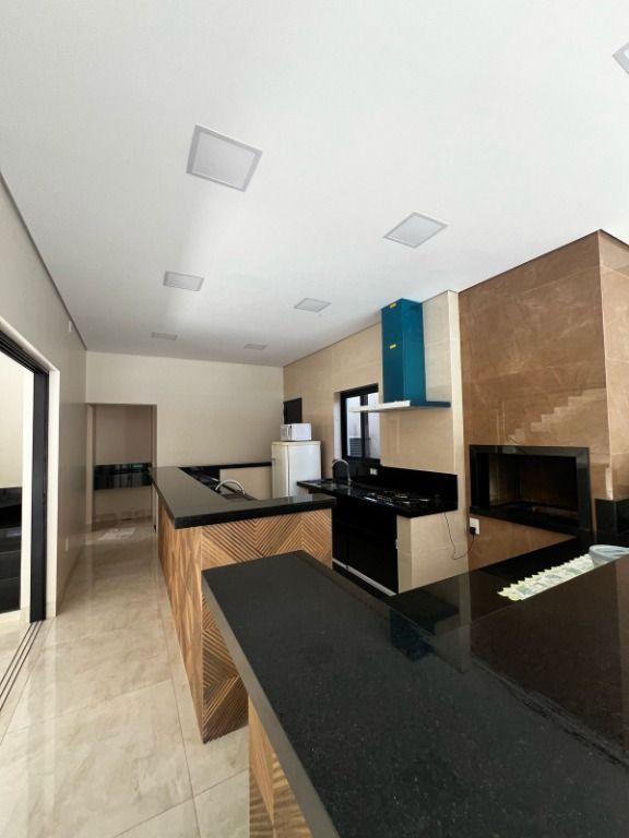 Sobrado, 3 quartos, 313 m² - Foto 22