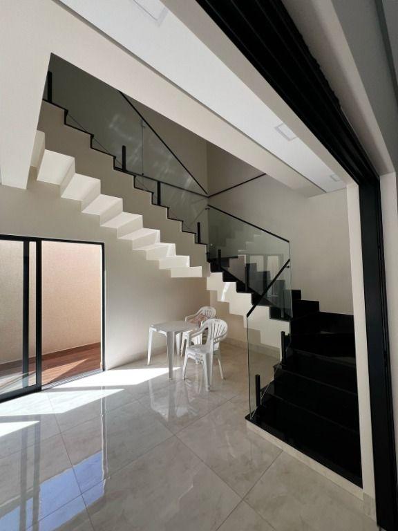 Sobrado, 3 quartos, 313 m² - Foto 25