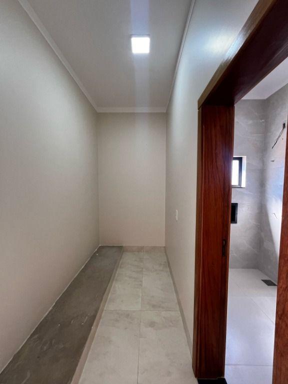 Sobrado, 3 quartos, 313 m² - Foto 28