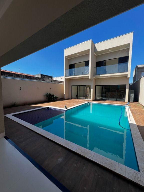 Sobrado, 3 quartos, 313 m² - Foto 33