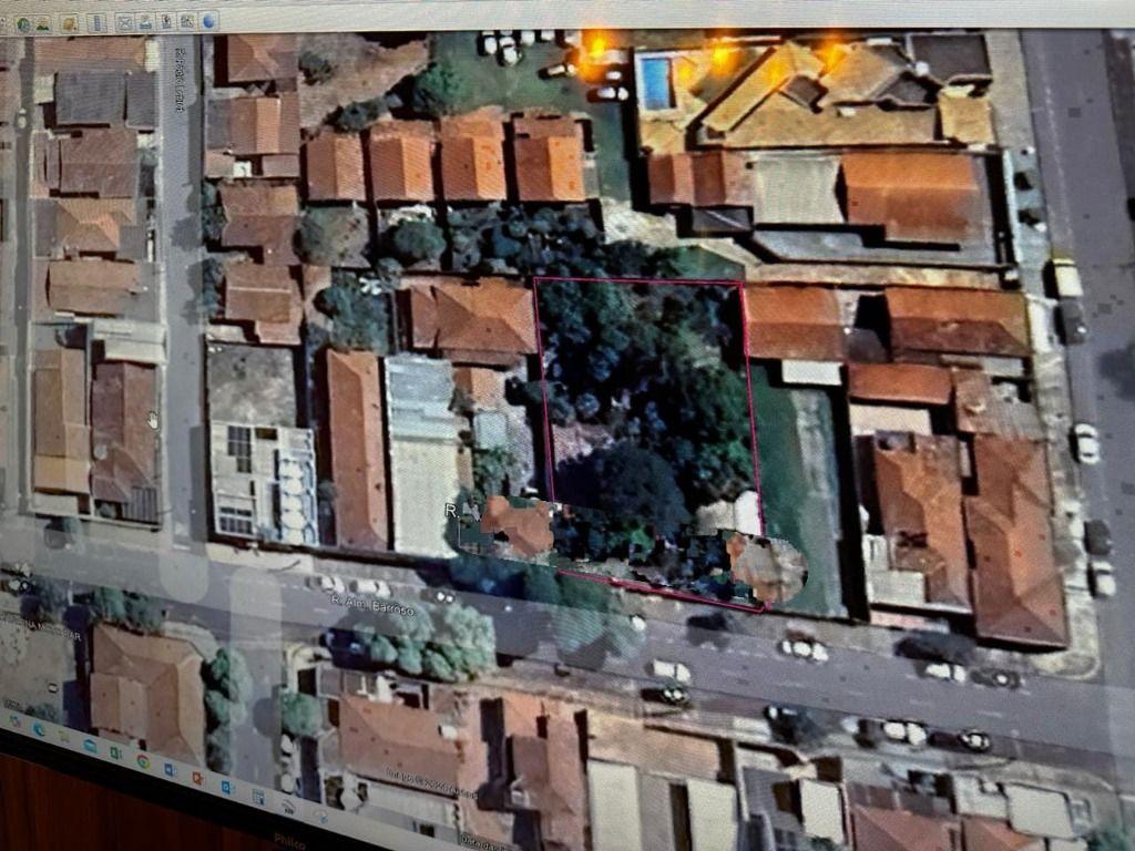 Terreno, 1000 m² - Foto 1