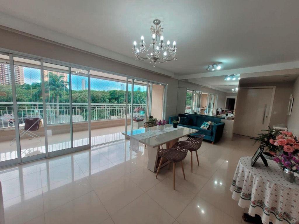 Apartamento, 3 quartos, 175 m² - Foto 2