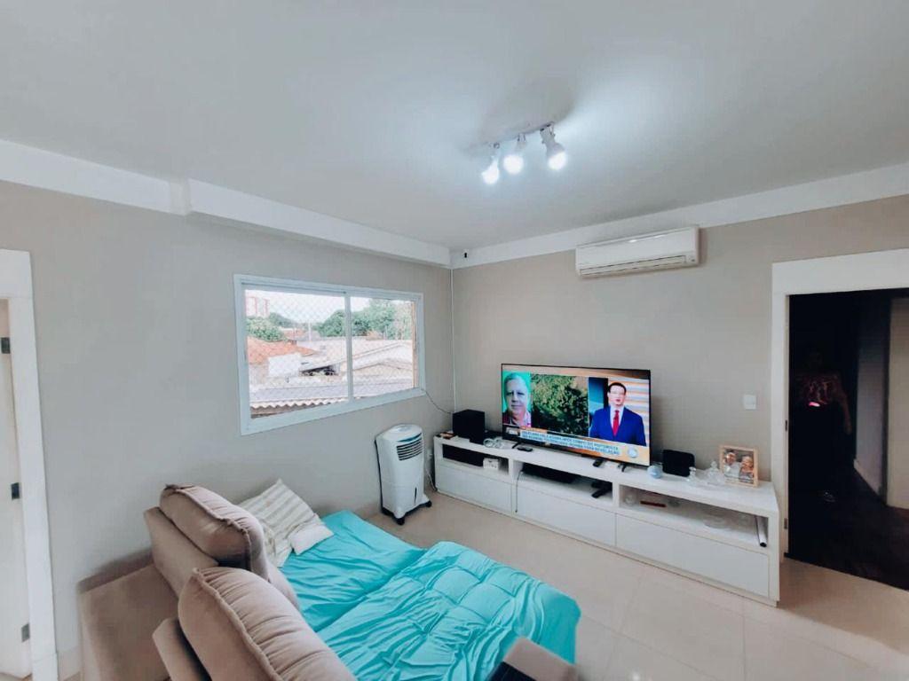 Apartamento, 3 quartos, 175 m² - Foto 4