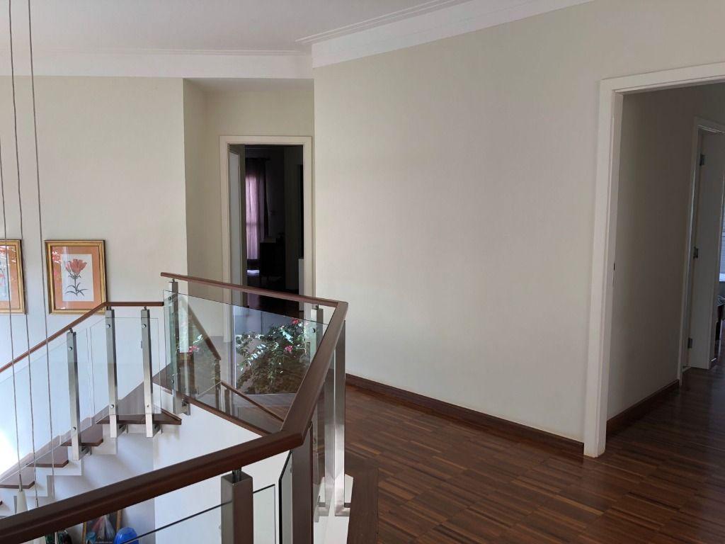 Sobrado, 5 quartos, 459 m² - Foto 33