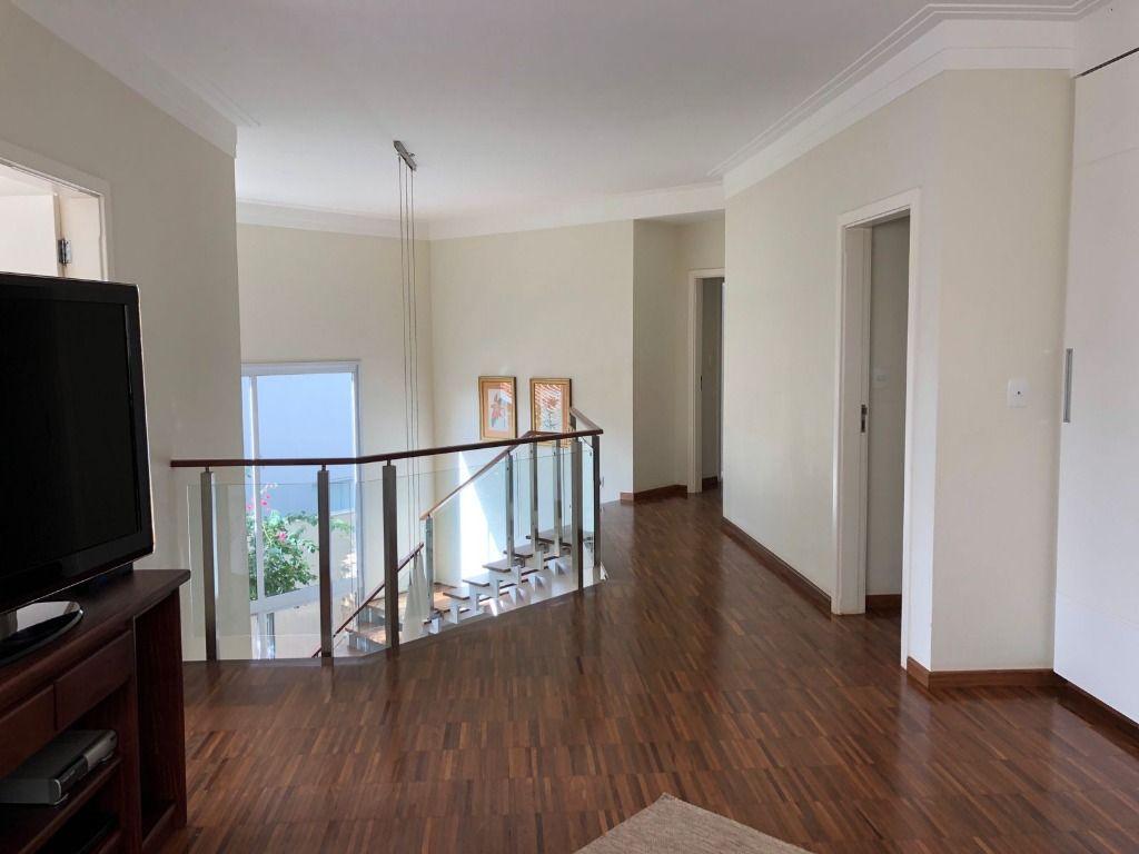 Sobrado, 5 quartos, 459 m² - Foto 34