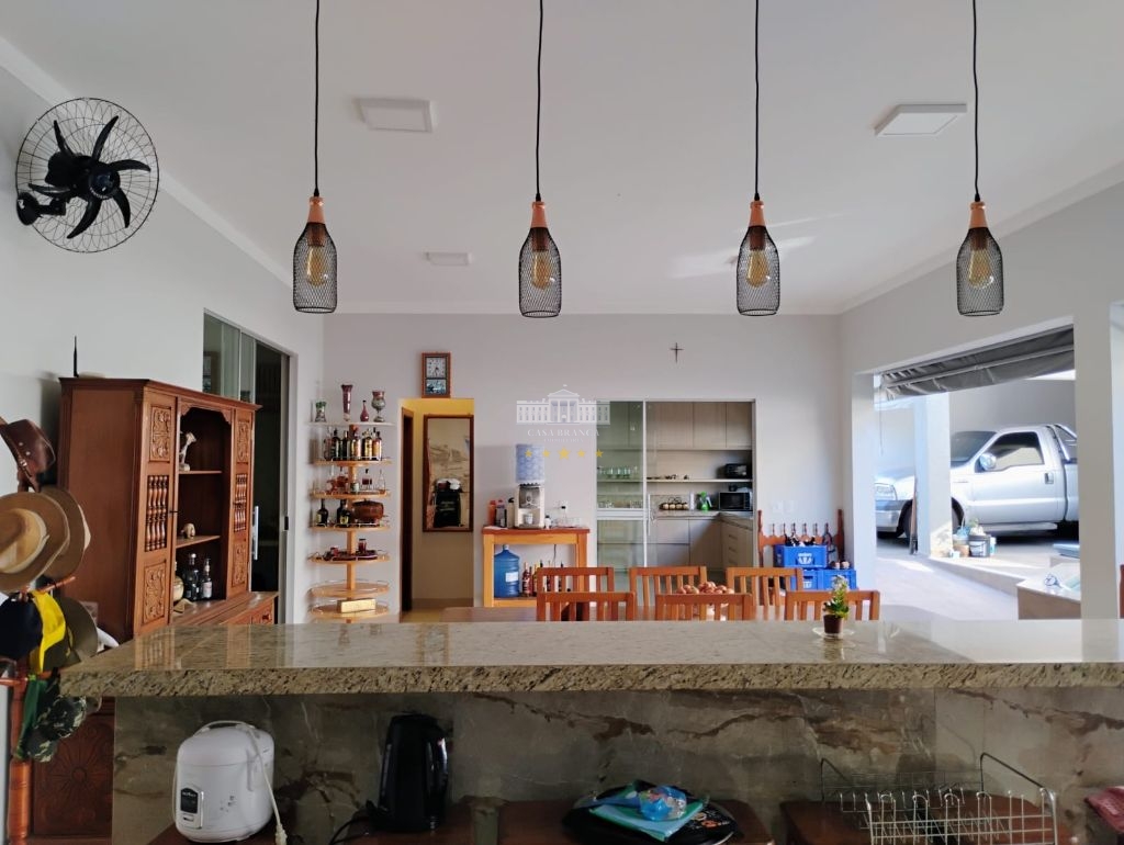 Chácara, 4 quartos, 565 m² - Foto 33