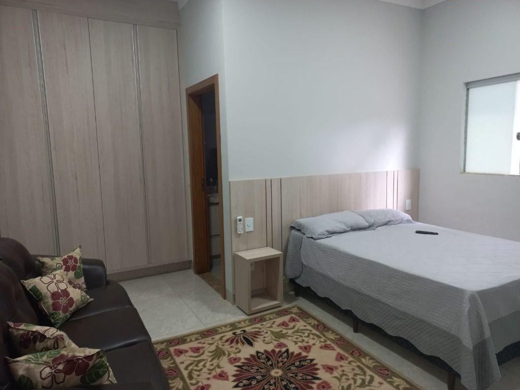 Chácara, 4 quartos, 565 m² - Foto 3