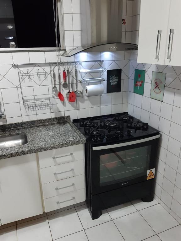 Apartamento, 3 quartos, 92 m² - Foto 1